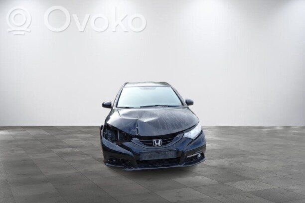 Civic Civic