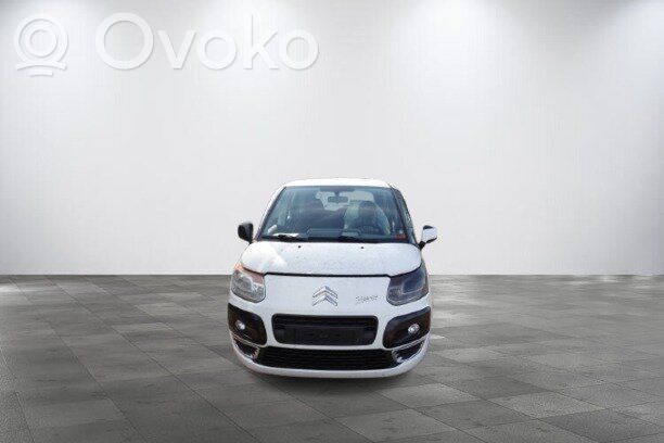 C3 Picasso C3, Pluriel, Picasso  HVID