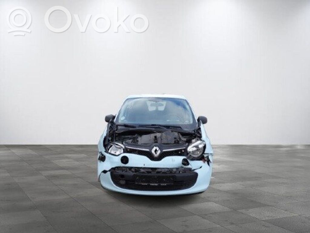 Twingo III Twingo