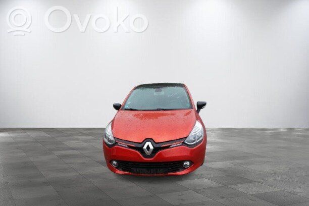 Clio IV Clio