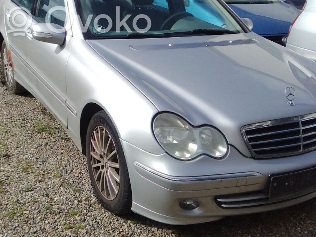 C W203 C-class, AMG (W202, W203, W204, W205, W206)  NYERE