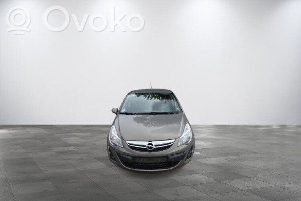 Corsa D Corsa