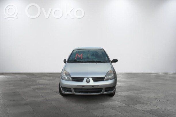 Clio II Clio