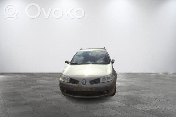 Megane II Megane