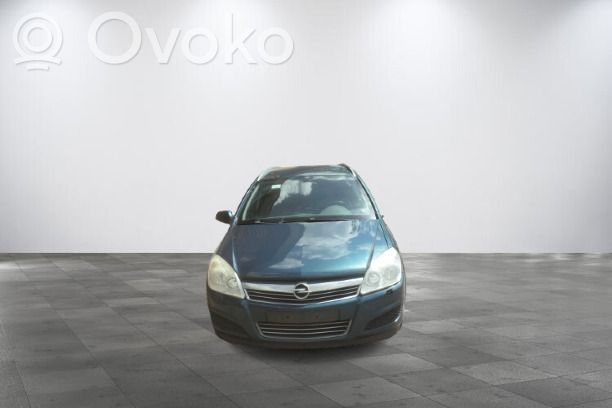 Astra H Astra