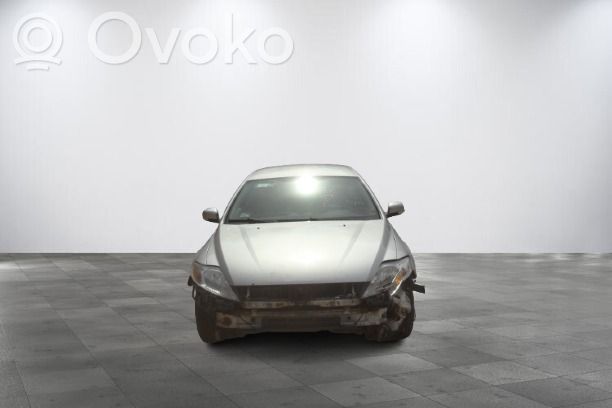 Mondeo MK IV Mondeo
