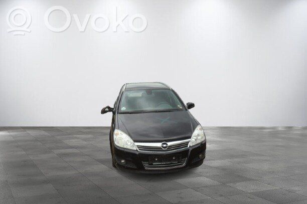 Astra H Astra