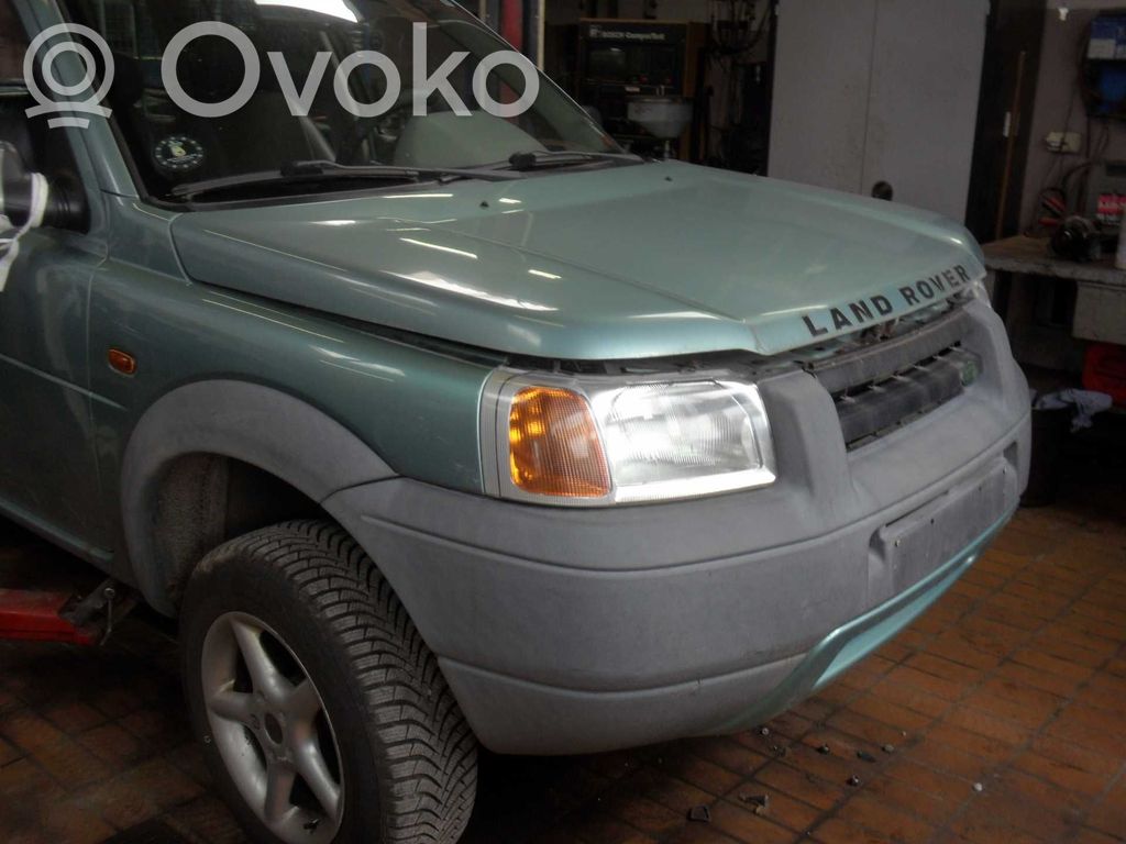 Freelander Freelander  VALEO