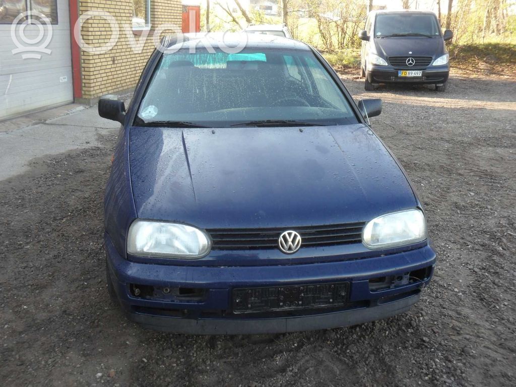 Golf III Golf