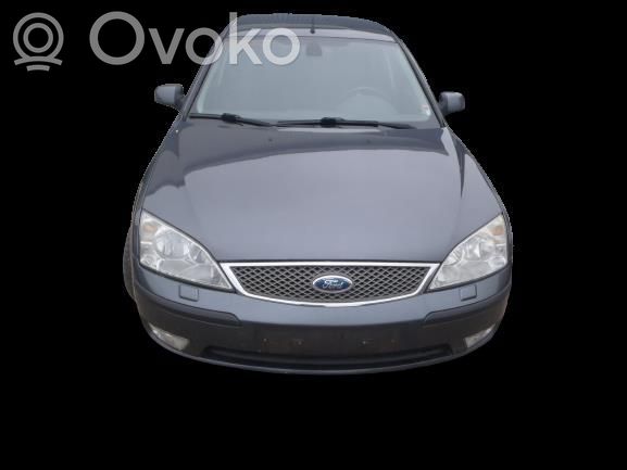 Mondeo Mk III Mondeo