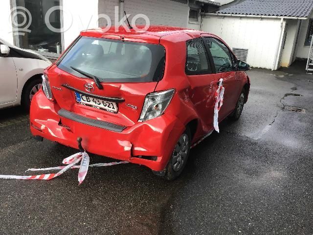 Yaris Yaris