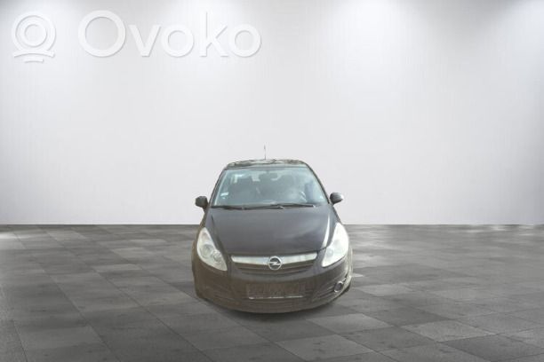 Corsa D Corsa