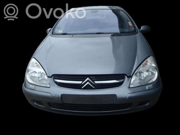 C5 C5, C5 Aircross