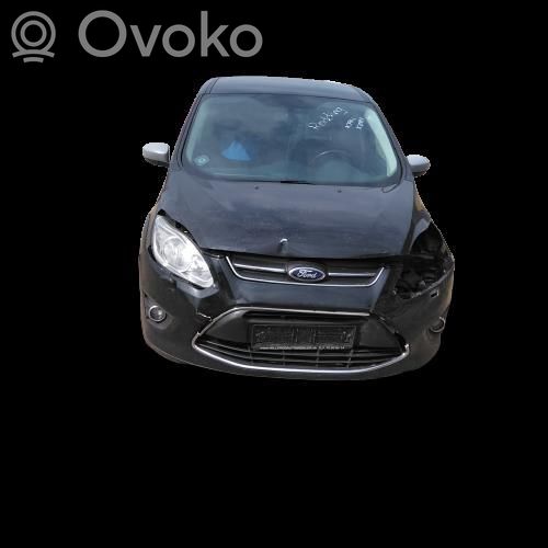 C-MAX II Focus C-MAX, C-MAX, Grand C-MAX