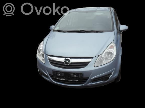 Corsa D Corsa  55702004
