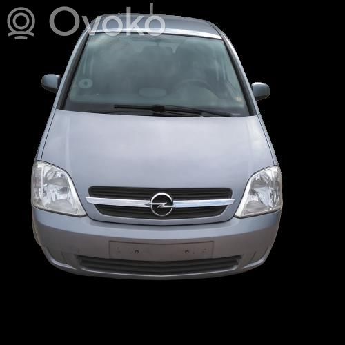 Meriva A Meriva