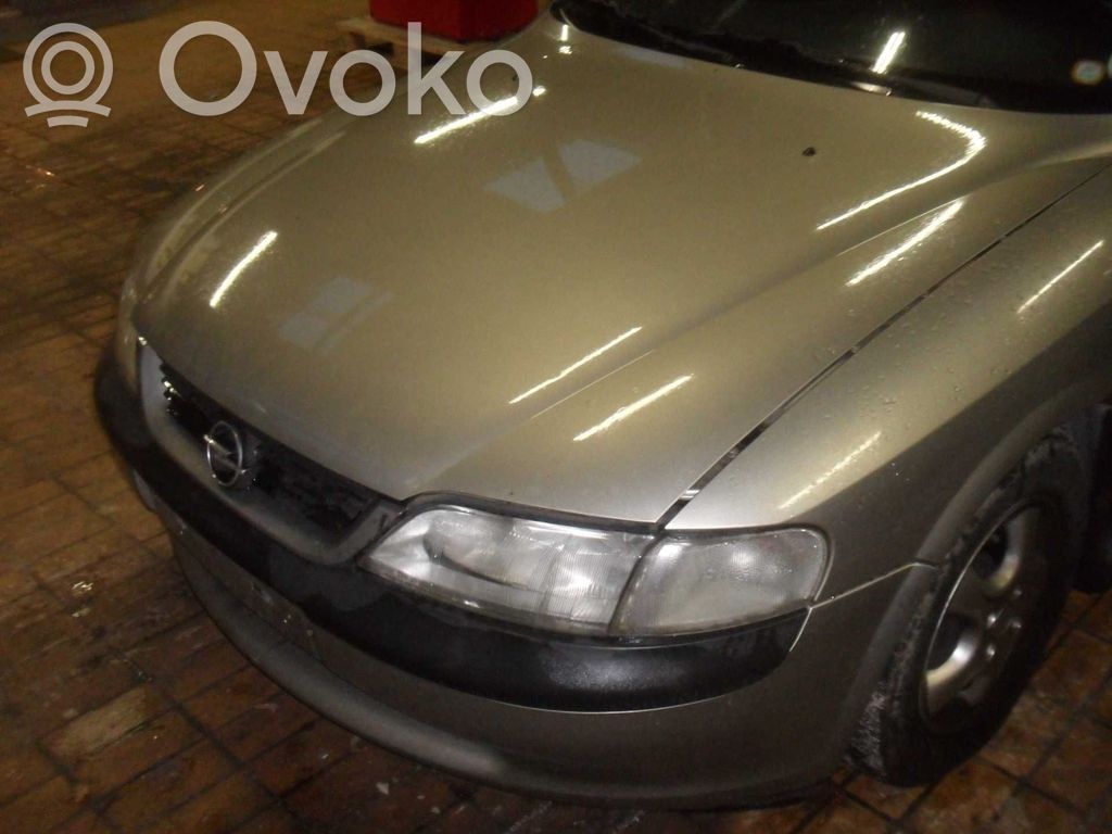 Vectra B Vectra