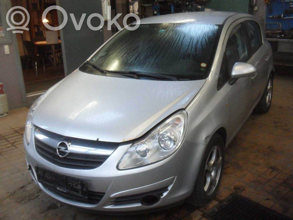 Corsa D Corsa  13301080