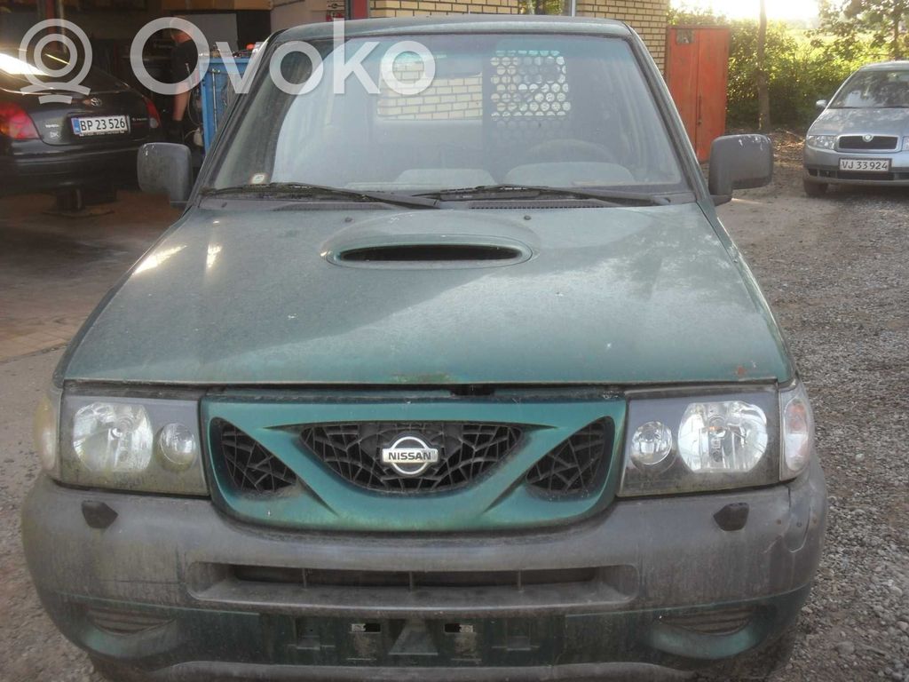 Terrano Terrano  282968
