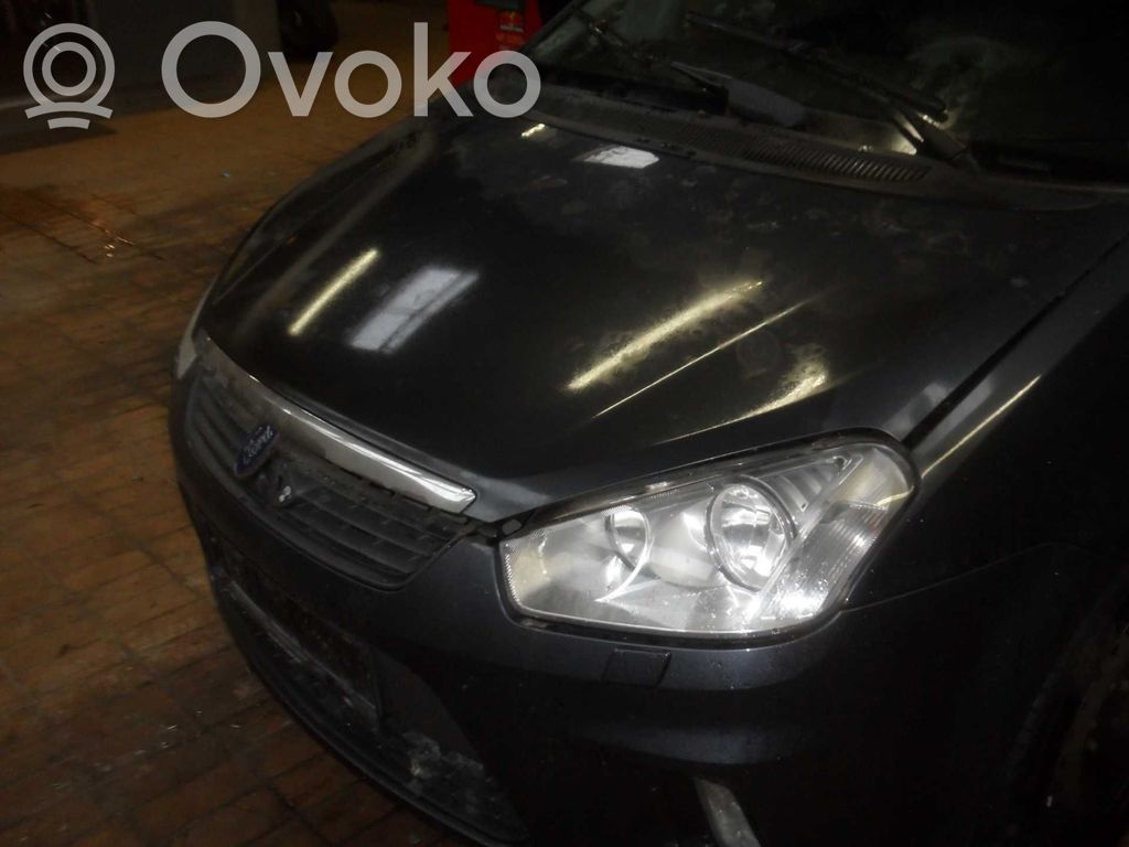 Focus C-MAX Focus C-MAX, C-MAX, Grand C-MAX