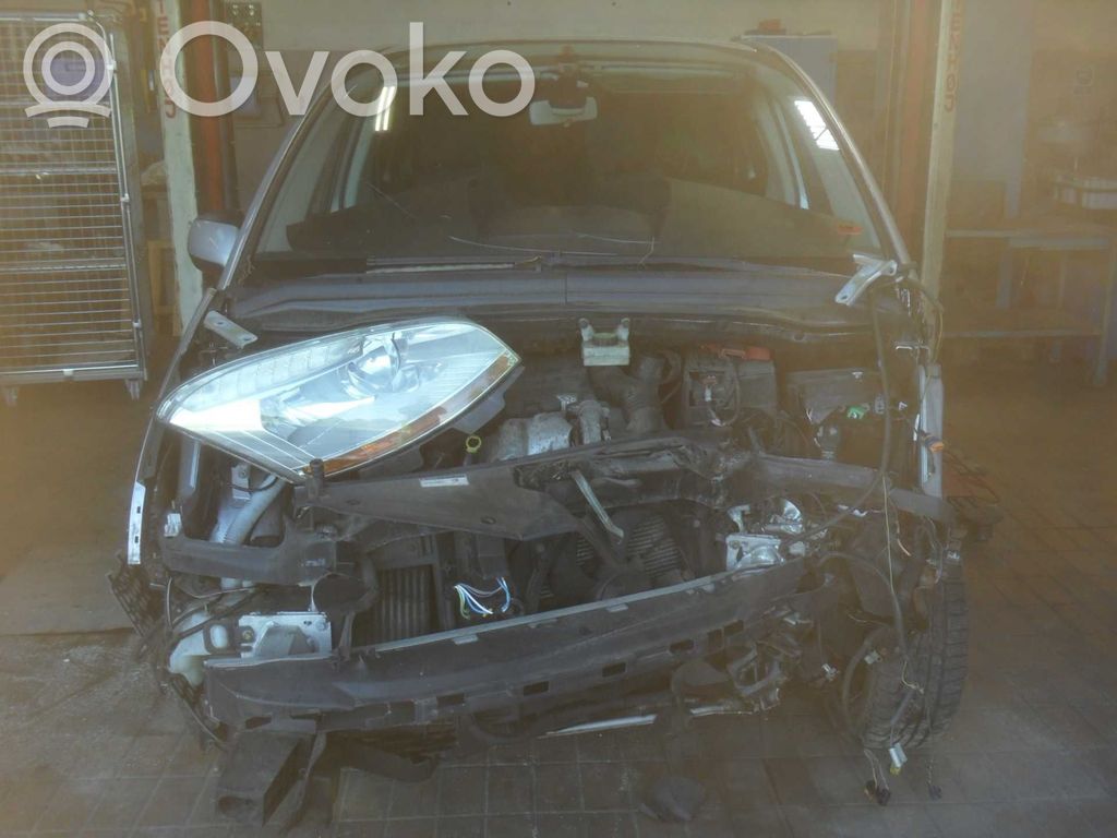 C4 Grand Picasso C4 Picasso, Grand Picasso, Aircross, Cactus  96627927XT