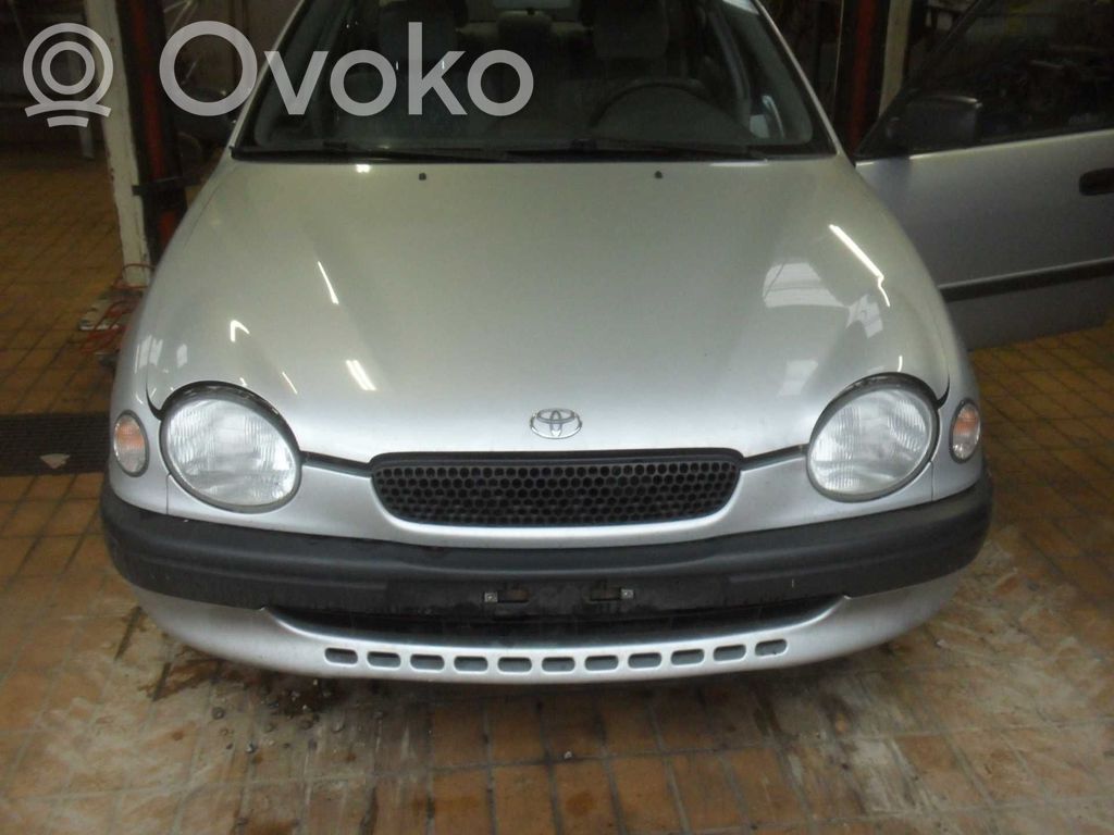 Corolla E110 Corolla