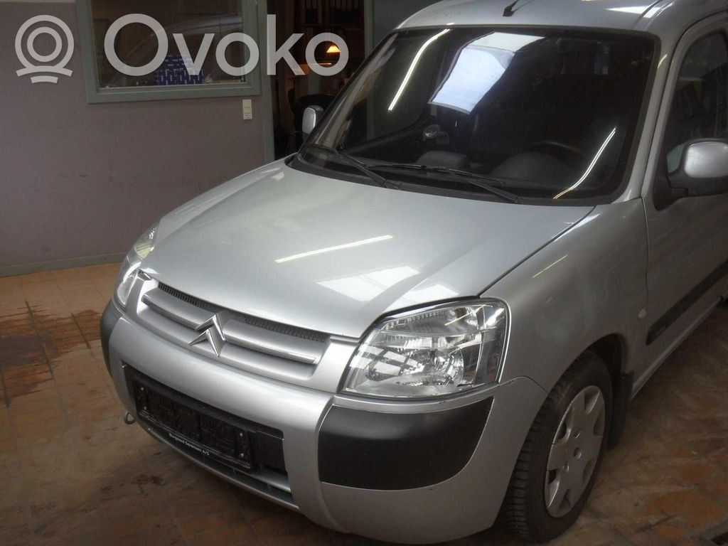 Berlingo Berlingo
