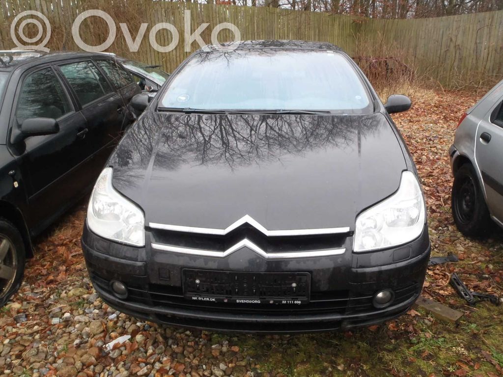 C5 C5, C5 Aircross  96573328YW02