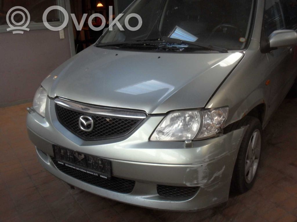 MPV II LW MPV