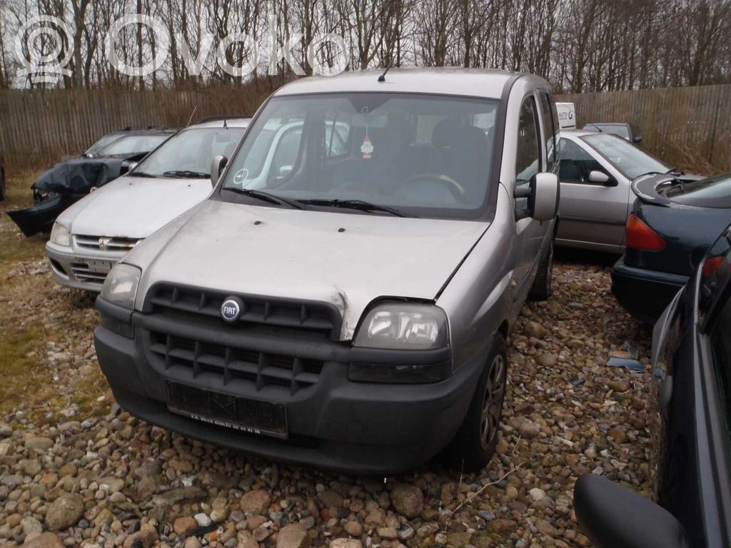 Doblo Doblo