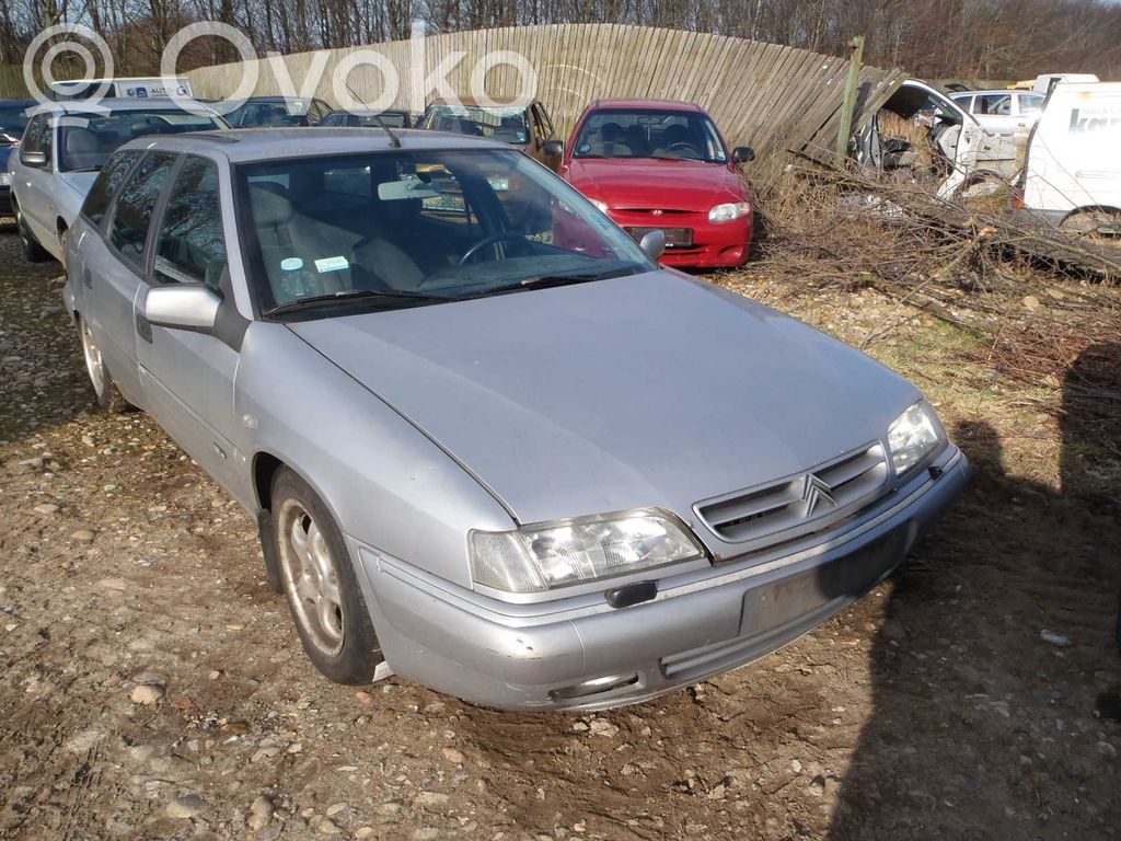 Xantia Xantia