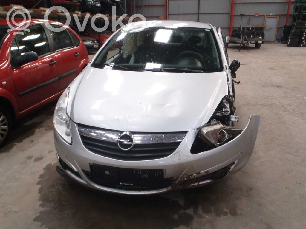 Corsa D Corsa  13279900