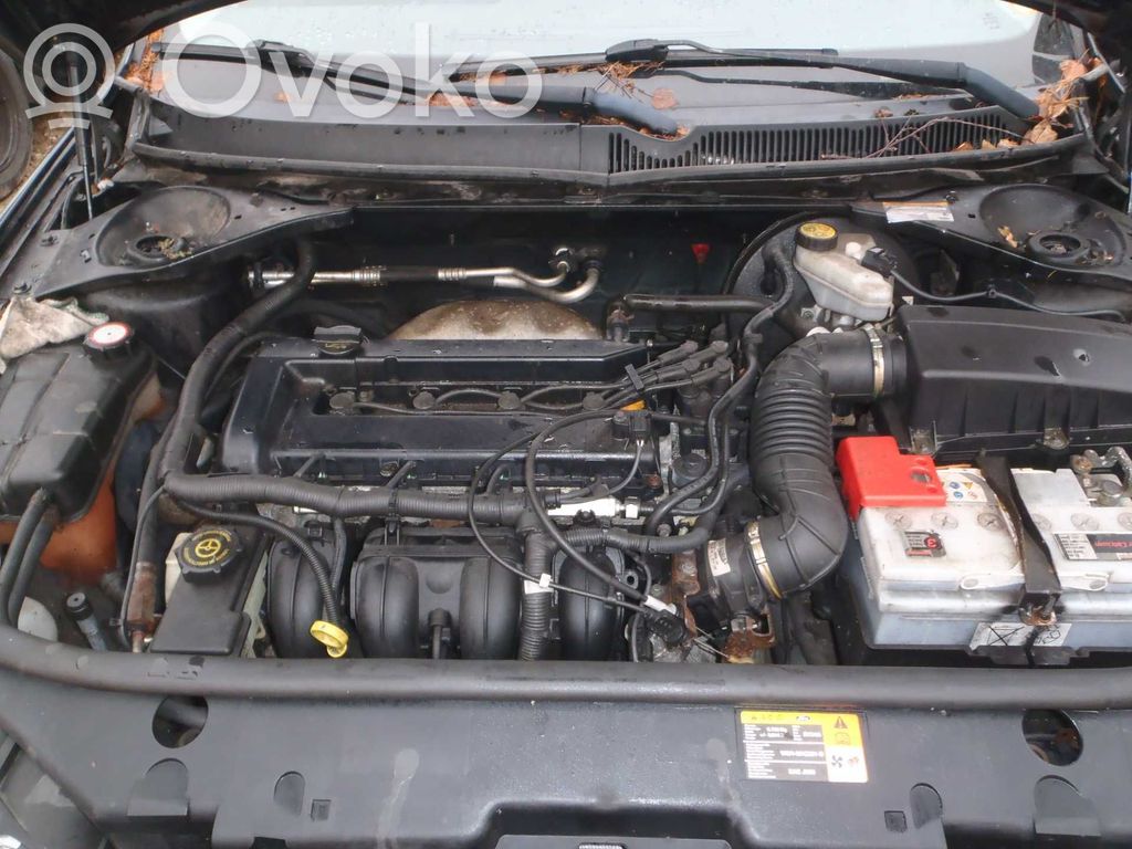 Mondeo Mk III Mondeo