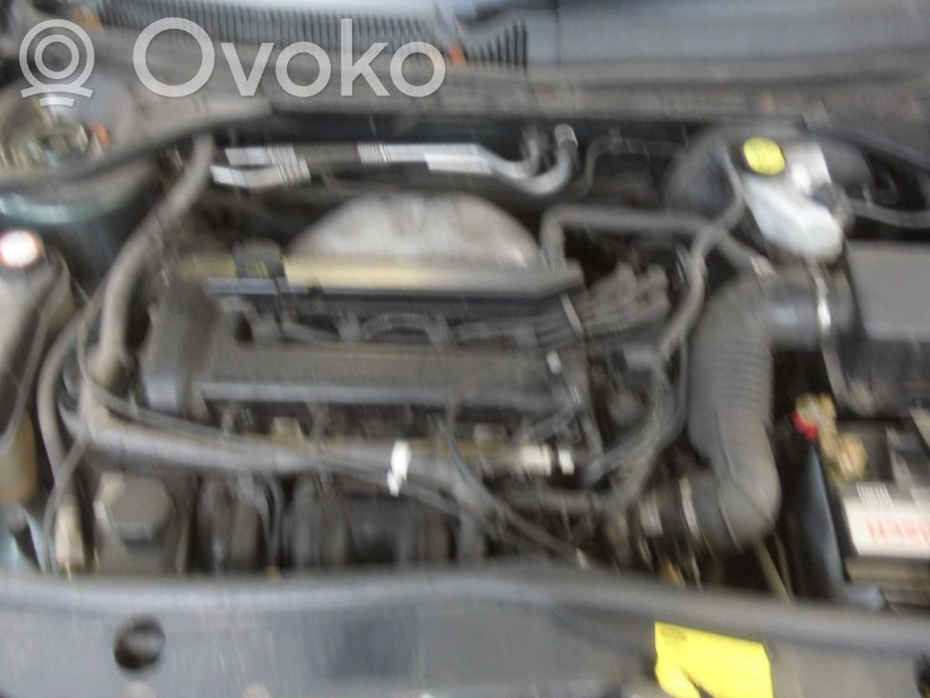 Mondeo Mk III Mondeo  4S7112A650PA