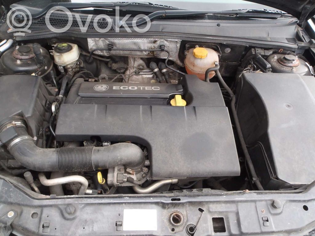 Vectra C Vectra