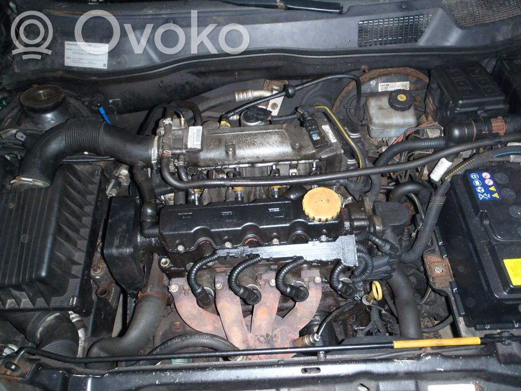 Astra G Astra  24428043