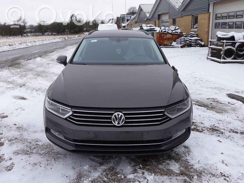 PASSAT B8 Passat