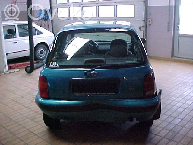 Micra Micra  BRITAX