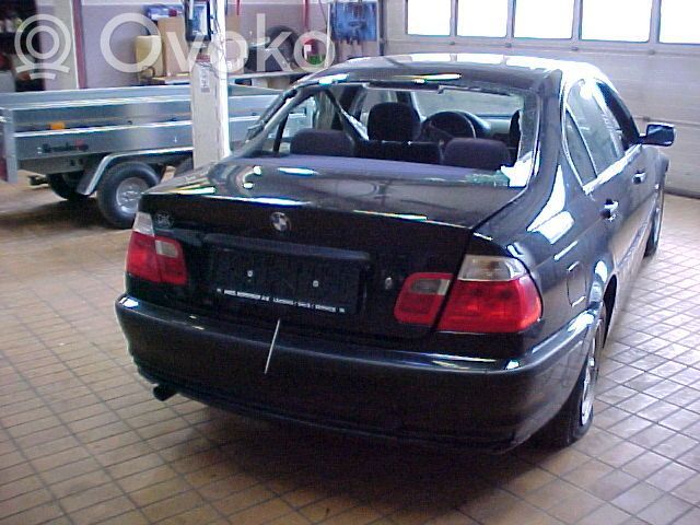 3 E46 Series 3