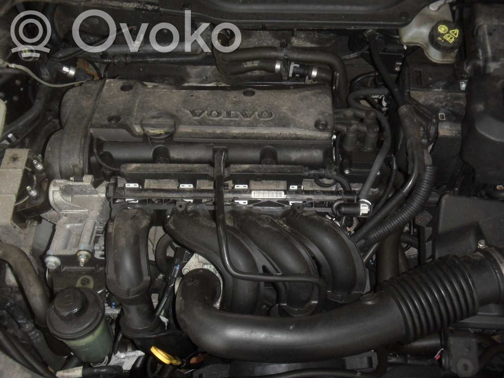 S40 S40, V40