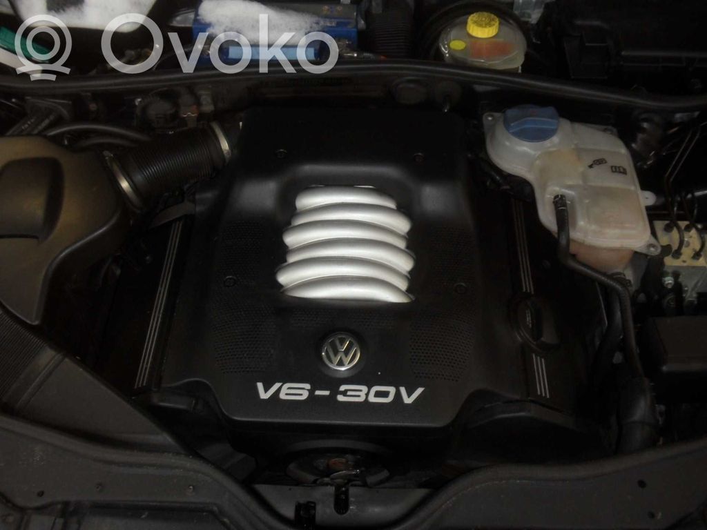 PASSAT B5 Passat
