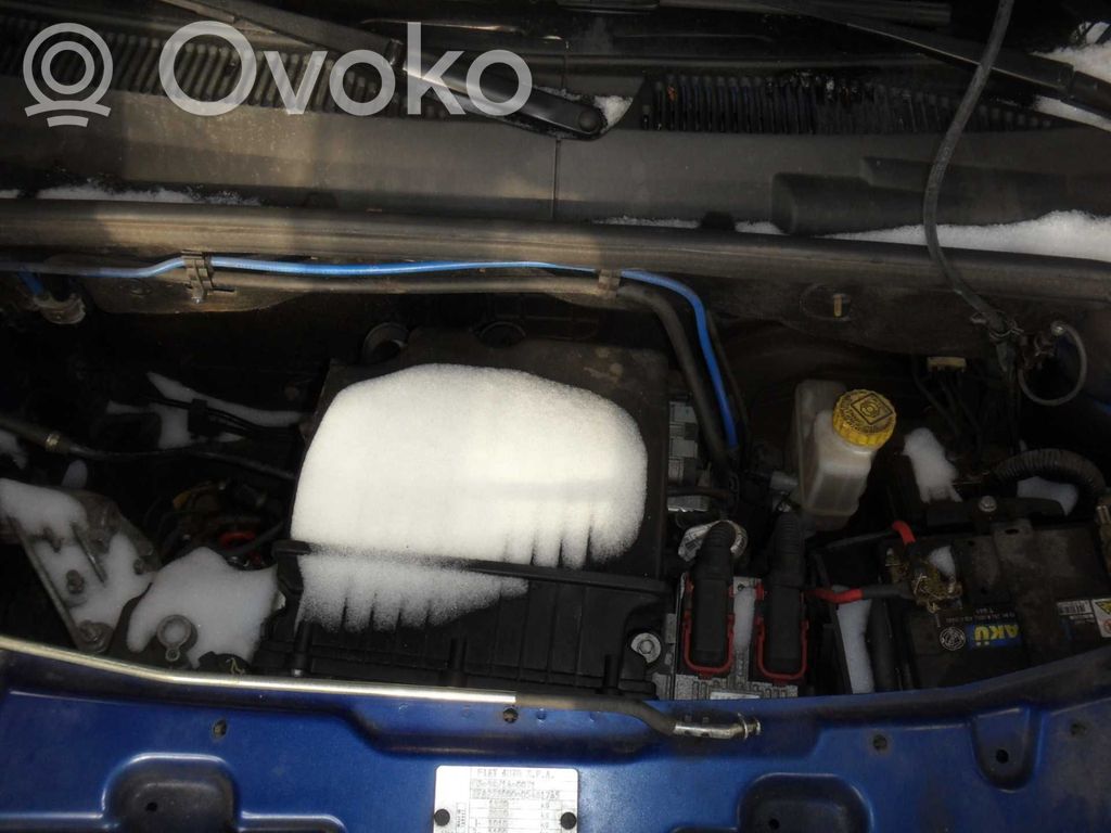 Doblo Doblo  286535