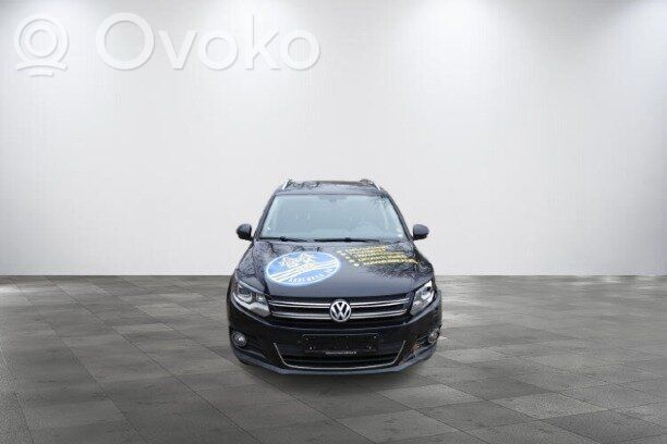 Tiguan Tiguan
