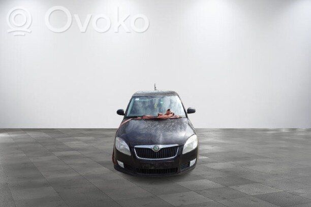 Fabia Mk2 (5J) Fabia  HELLAH4
