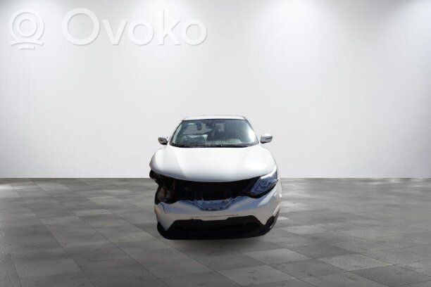 Qashqai Qashqai, Qashqai+2