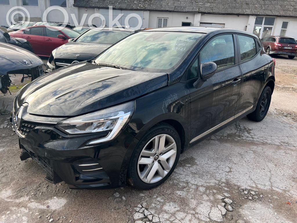 Clio V Clio  112536909R