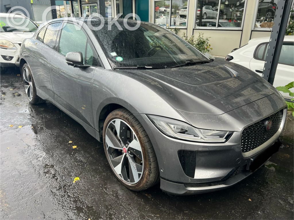 I-Pace I-Pace  J8A214D618CC