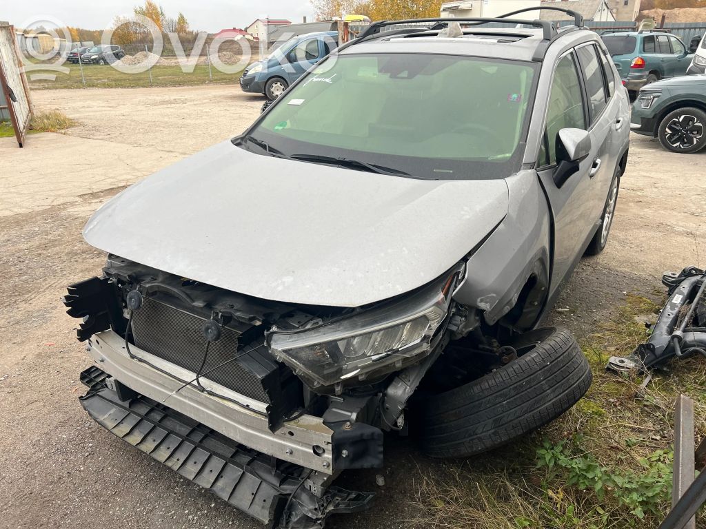 RAV 4 (XA50) RAV 4  A25A
