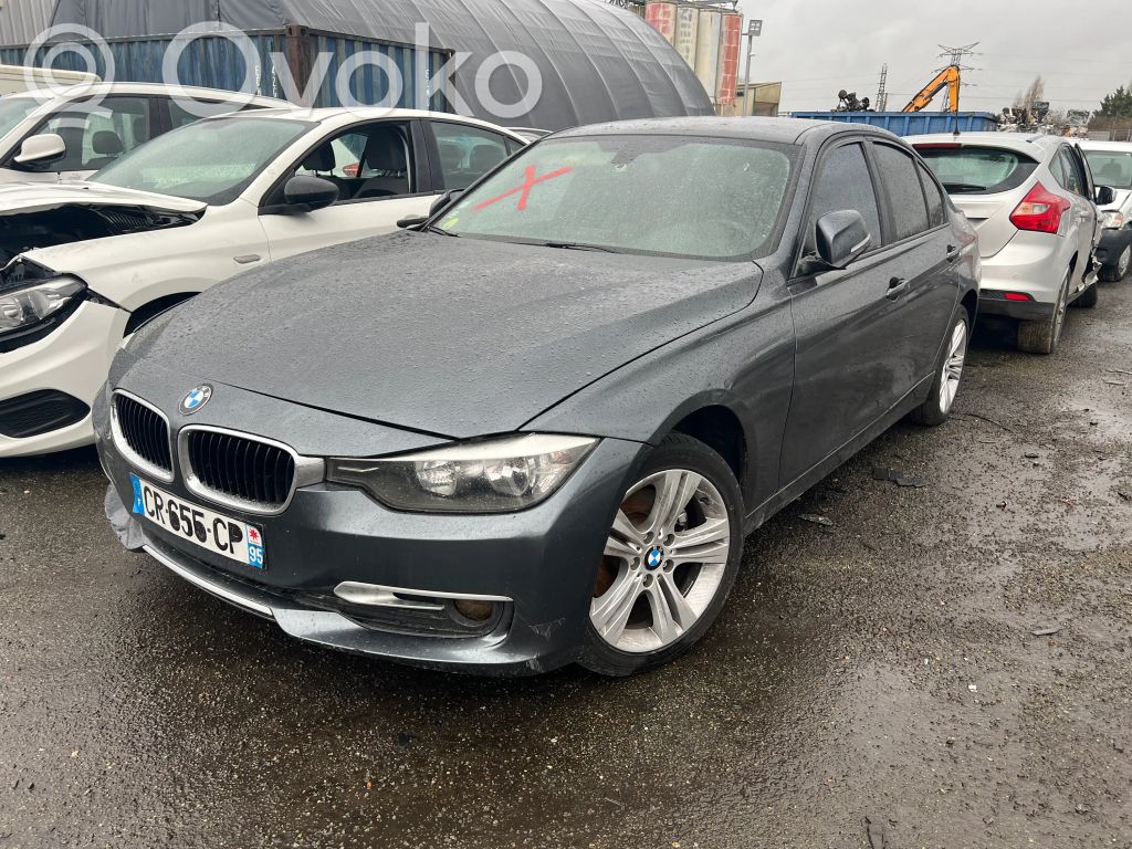 3 F30 F35 F31 Series 3  62560350