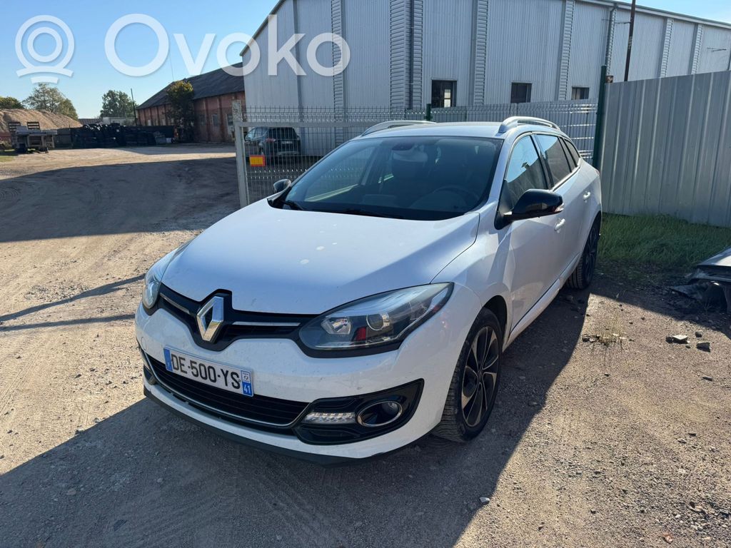 Megane III Megane  8200667177